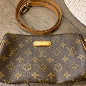 Louis Vuitton Eva